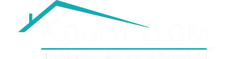 крым дом лого мини