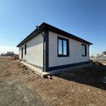 проект дома для строительства 50
