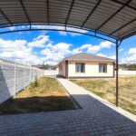 купить дом с отделкой под ключ